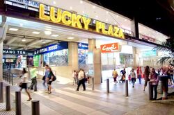 Lucky Plaza (D9), Retail #451126291